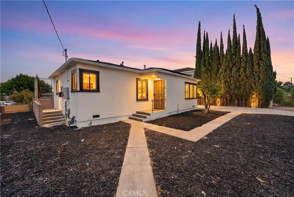 2560 Falling Leaf, Rosemead, CA — listing photo 1