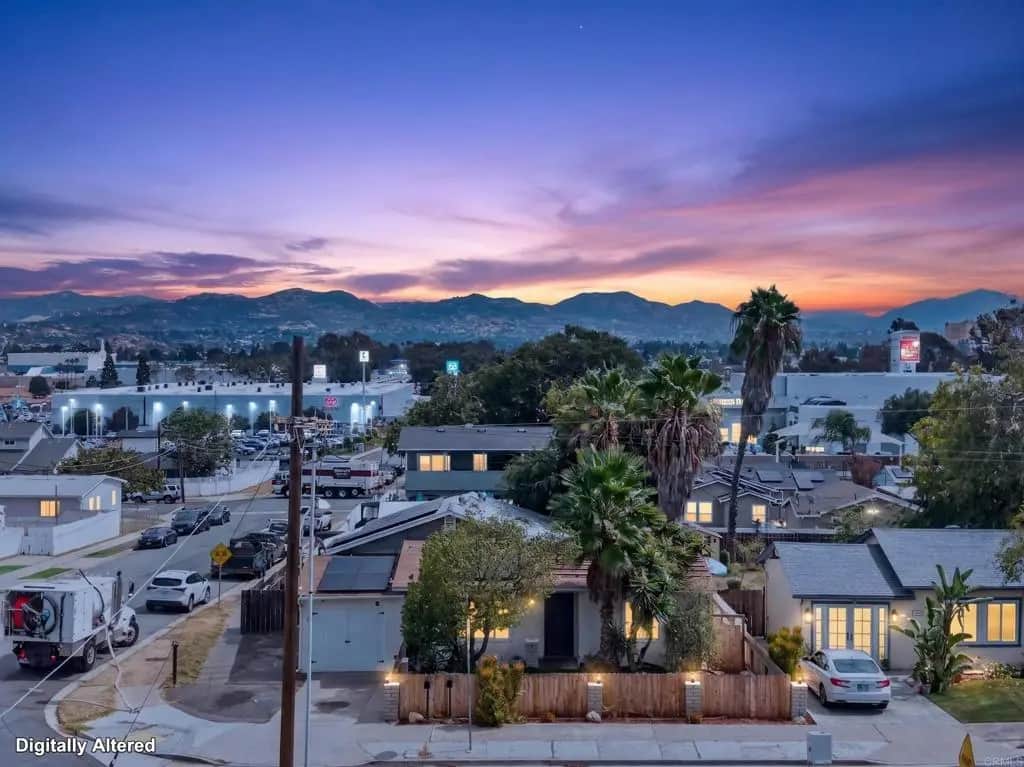 547 El Monte Road, El Cajon, CA — listing photo 1