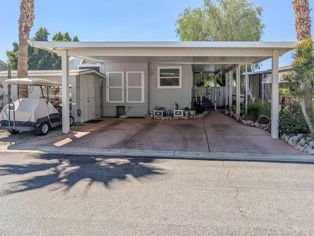 70200 Dillon Road 665, Desert Hot Springs, CA — listing photo 1