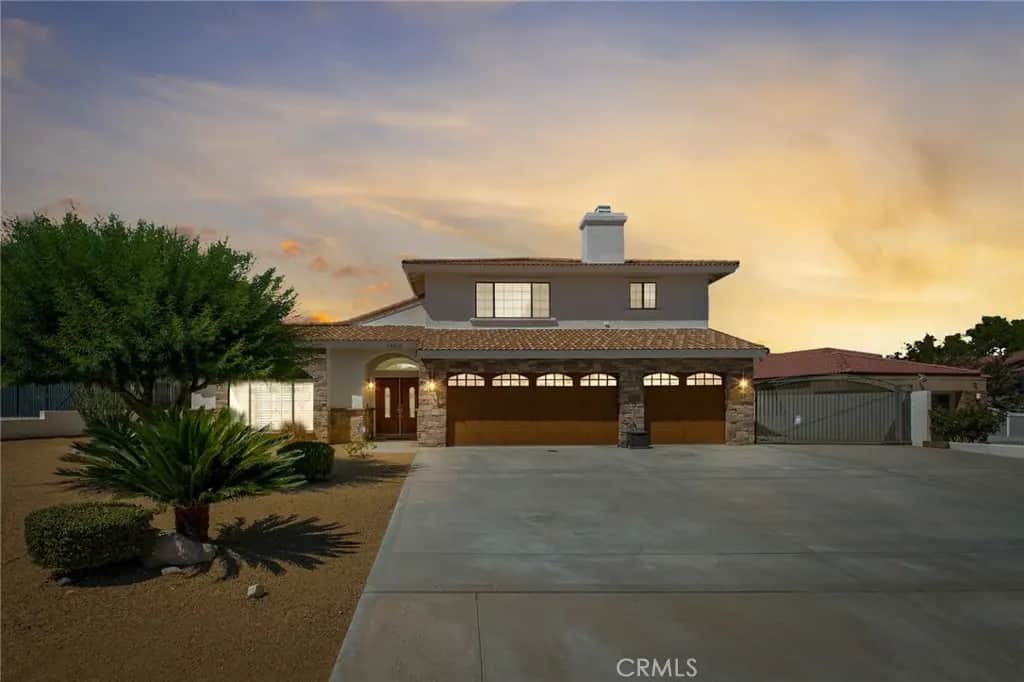18010 Wildwood, Victorville, CA — listing photo 1