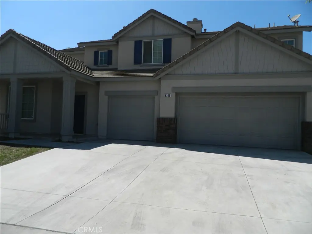 6355 Pear, Corona, CA — listing photo 1