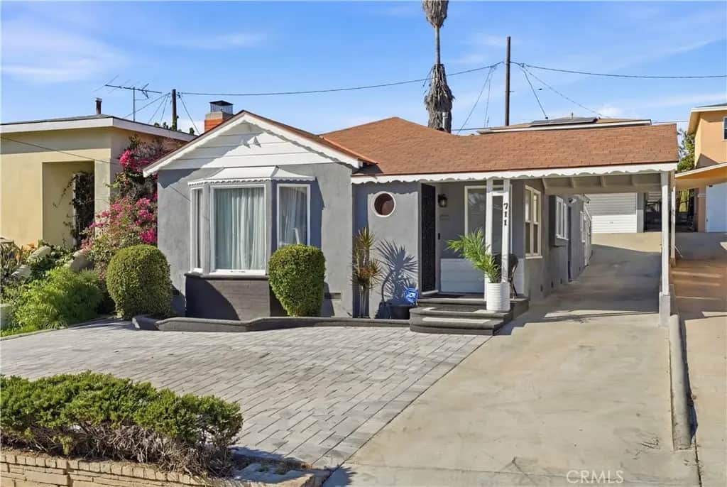 711 Stepney Street, Inglewood, CA — listing photo 1