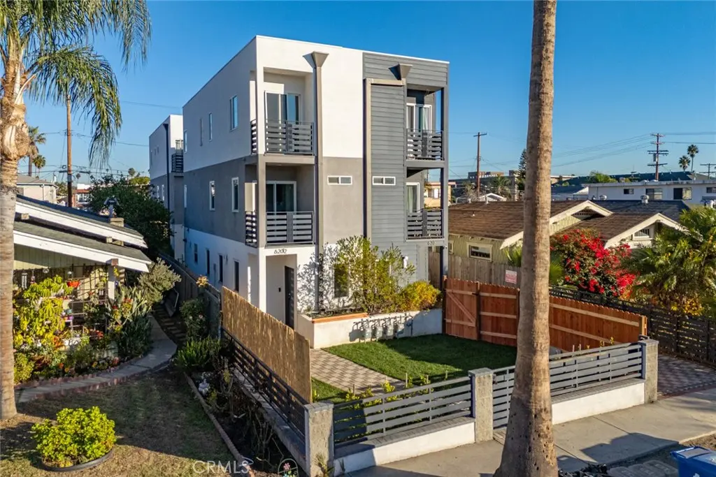 622 N Serrano Avenue, Los Angeles, CA — listing photo 1