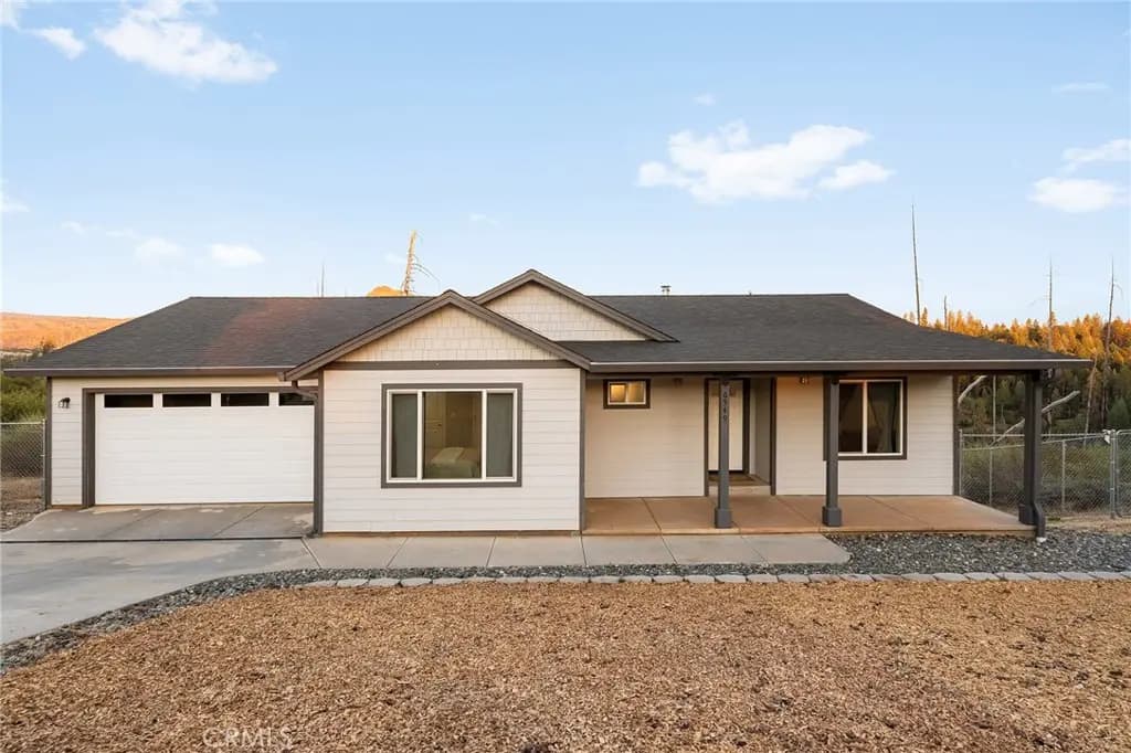 6549 Lesley Court, Magalia, CA — listing photo 1