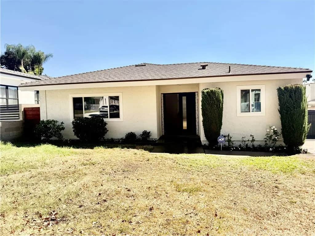 1216 Alameda Avenue, Glendale, CA — listing photo 1