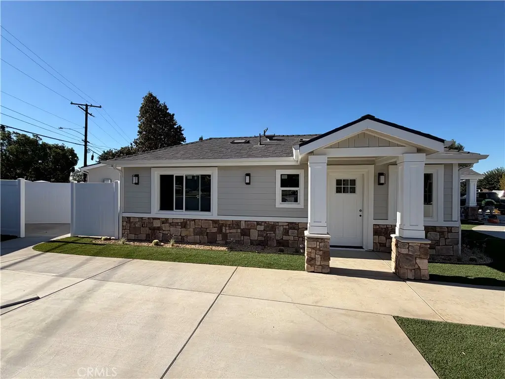 312 Rodecker Drive N, Azusa, CA — listing photo 1