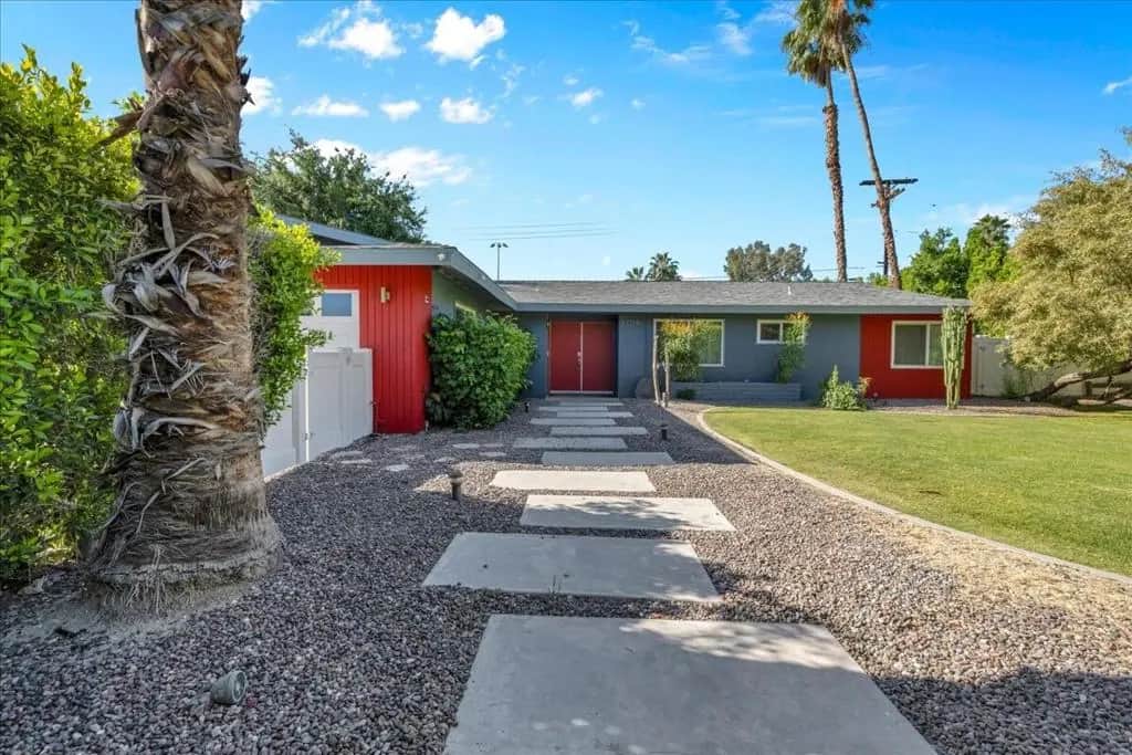 2109 E Paseo Gracia, Palm Springs, CA — listing photo 1