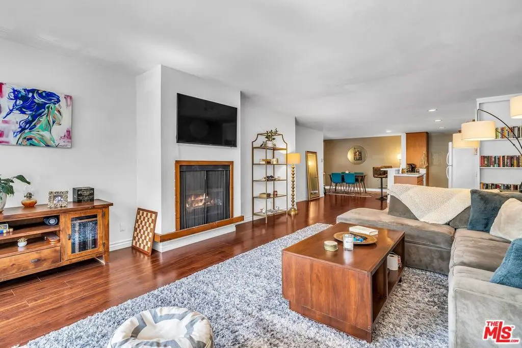 6151 Orange Street 119, Los Angeles, CA — listing photo 1