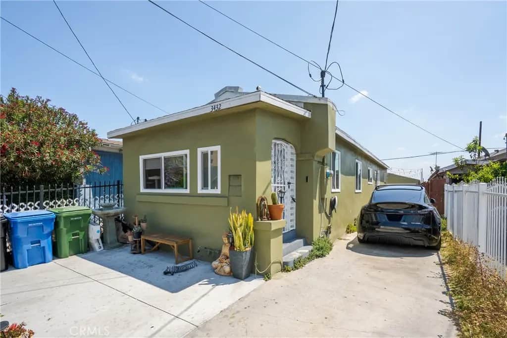 3432 Arlington, Los Angeles, CA — listing photo 1