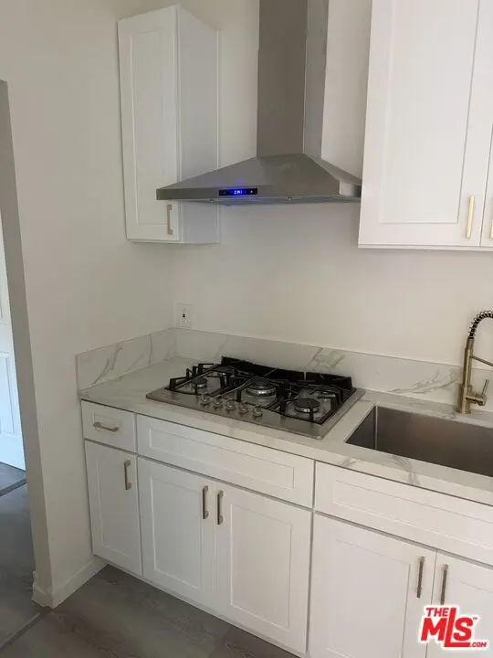 1201 E 20th Street 1203, Los Angeles, CA — listing photo 1