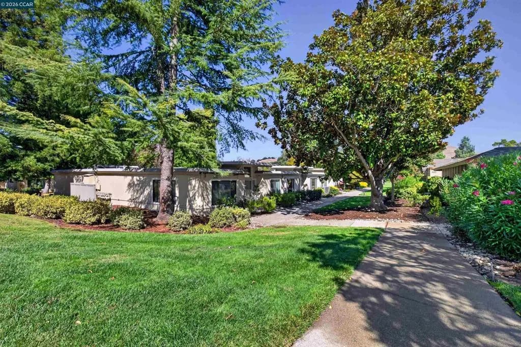 2308 Tice Creek Dr 2, Walnut Creek, CA — listing photo 1