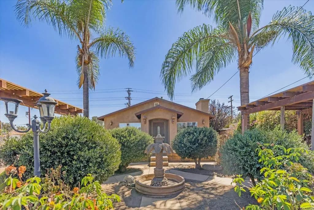 1028 B Street, Ramona, CA — listing photo 1