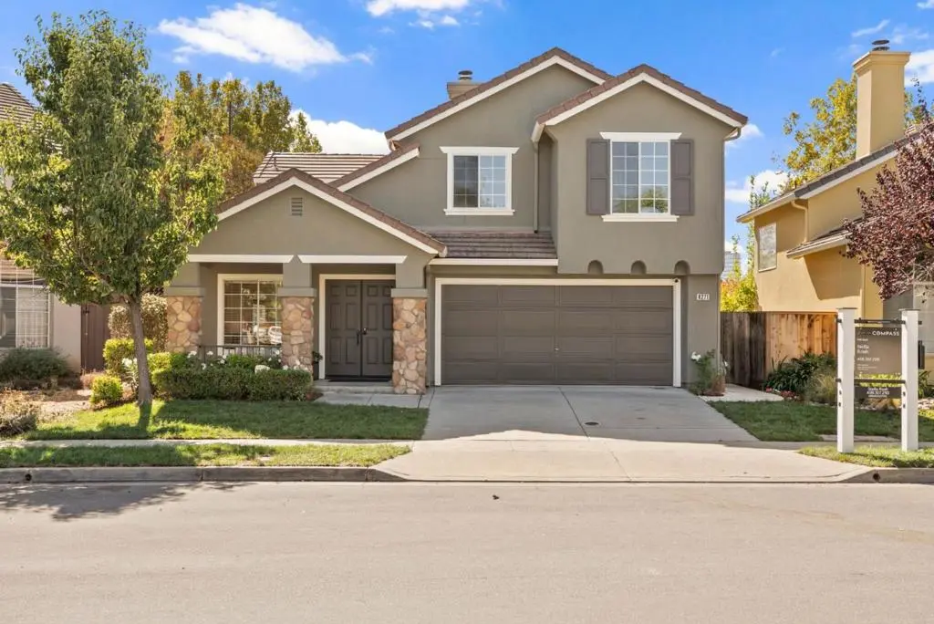 4271 Verdigris Circle, San Jose, CA — listing photo 1