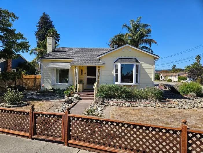 439 Stanford Avenue, Santa Cruz, CA — listing photo 1