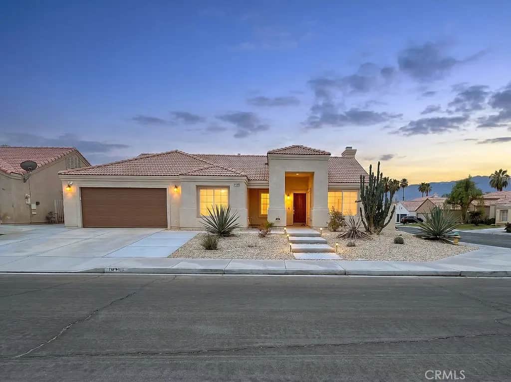 79285 Desert Crest, La Quinta, CA — listing photo 1