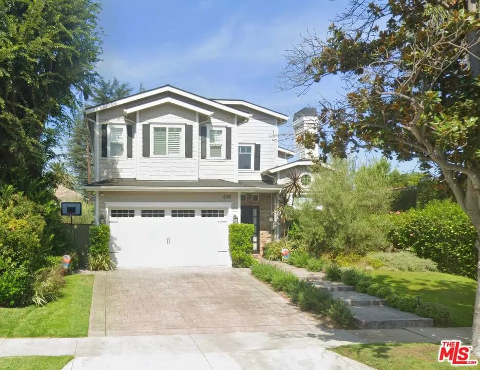 4309 Shadyglade Avenue, Studio City, CA — listing photo 1