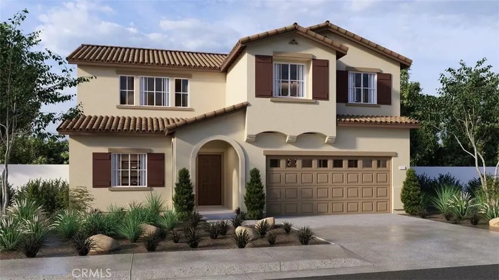 28752 Calle De Nubes, Winchester, CA — listing photo 1