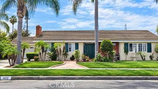 1622 W Cris, Anaheim, CA — listing photo 1