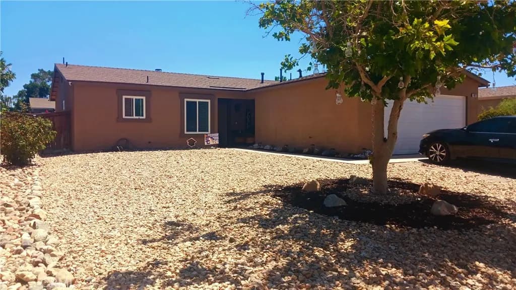 10627 Joshua Street, Adelanto, CA — listing photo 1