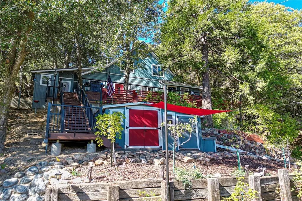 23600 Hillside, Crestline, CA — listing photo 1