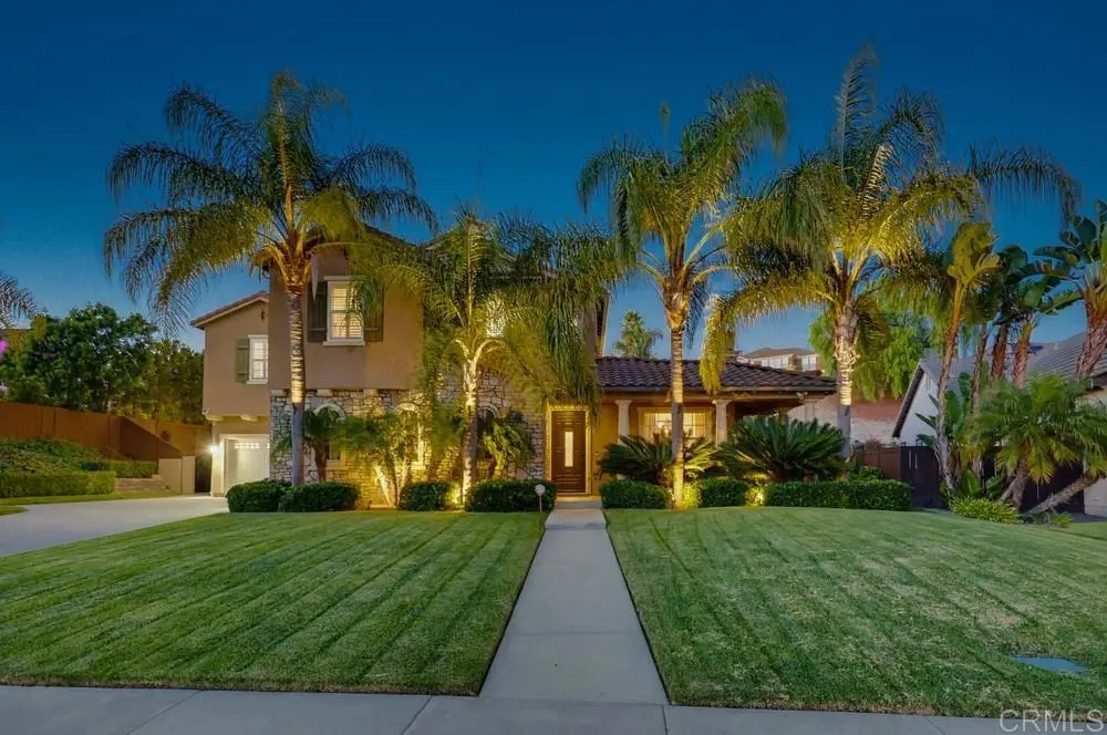 2875 MORNING CREEK RD, Chula Vista, CA — listing photo 1