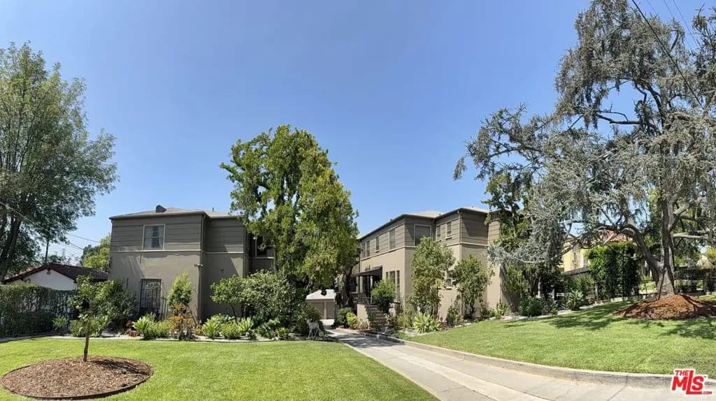 2612 Locksley Place, Los Angeles, CA — listing photo 1
