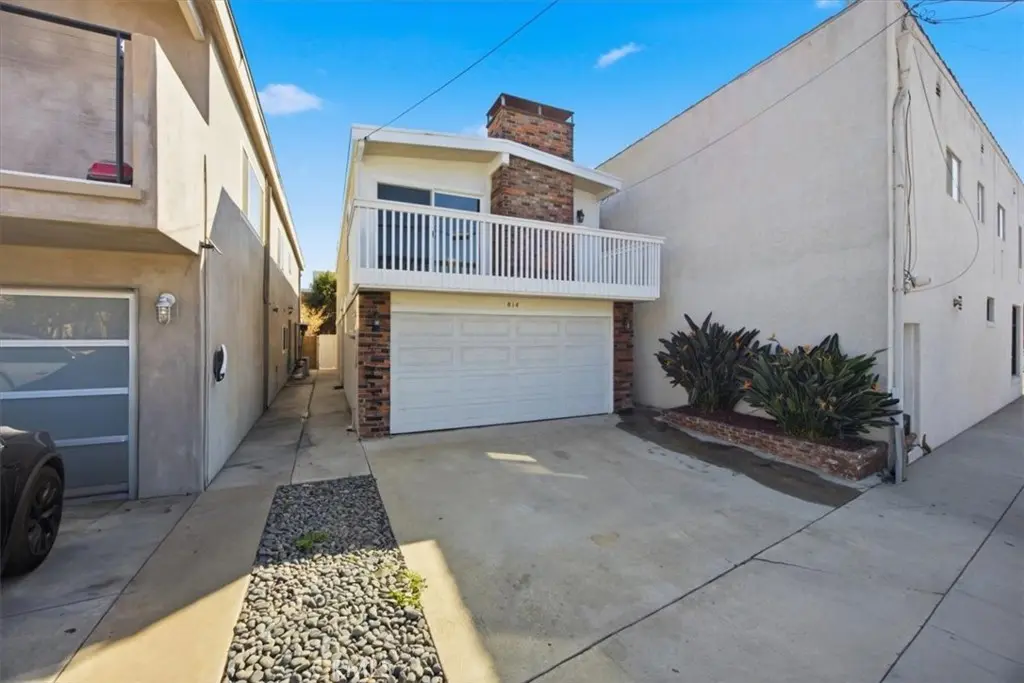 814 3rd Street, Hermosa Beach, CA — listing photo 1