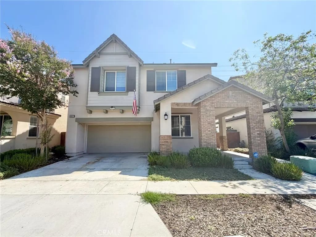 8807 Kings Canyon Street, Chino, CA — listing photo 1