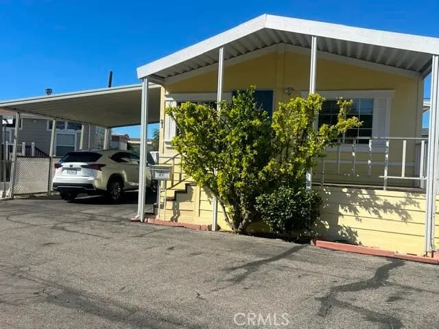19120 Nordhoff Street 21, Northridge, CA — listing photo 1