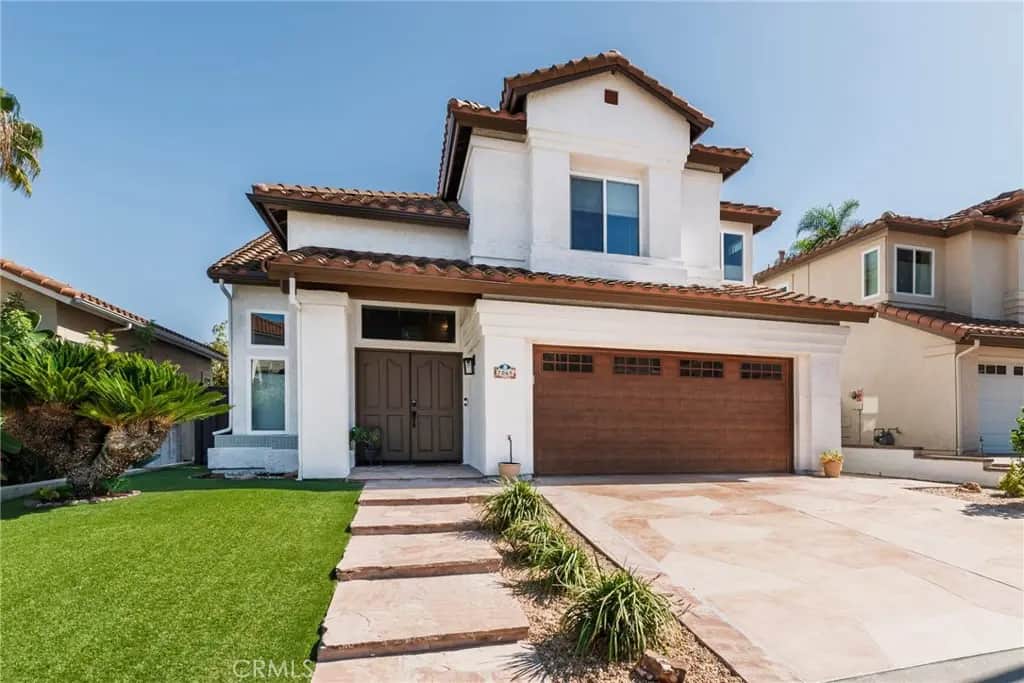 7068 Zubaron Lane, Carlsbad, CA — listing photo 1