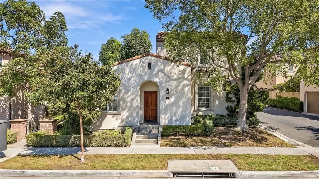 87 Canal, Irvine, CA — listing photo 1