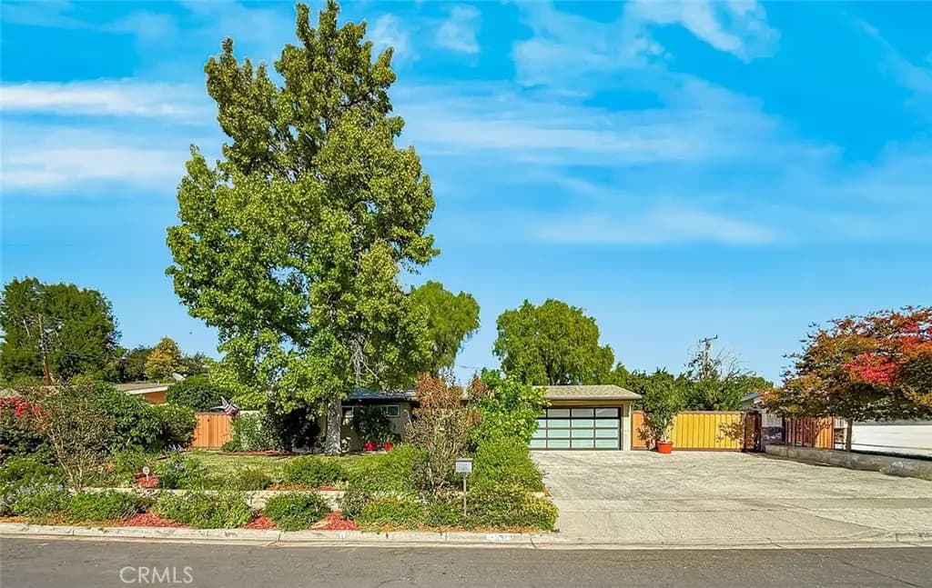 743 Spalding Street, Thousand Oaks, CA — listing photo 1