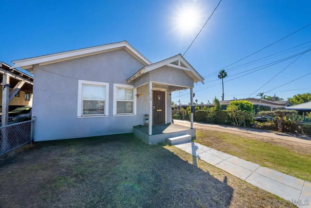 3719 21 Clinton St, San Diego, CA — listing photo 1