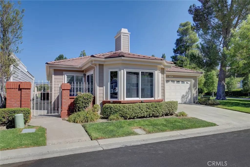 28267 Nebrija, Mission Viejo, CA — listing photo 1