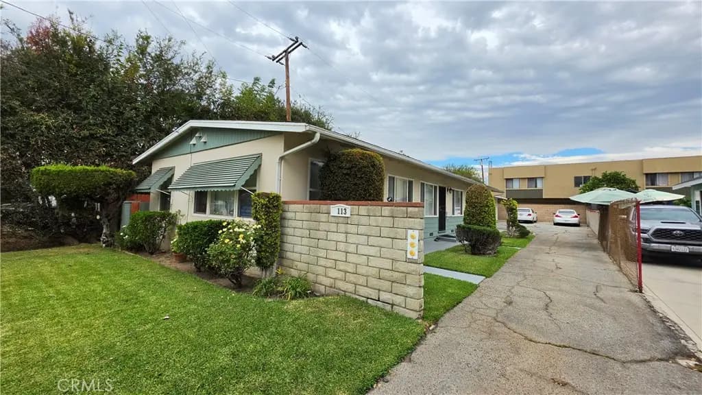 113 W Broadway C, San Gabriel, CA — listing photo 1