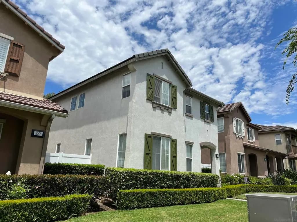 229 Kensington Park, Irvine, CA — listing photo 1