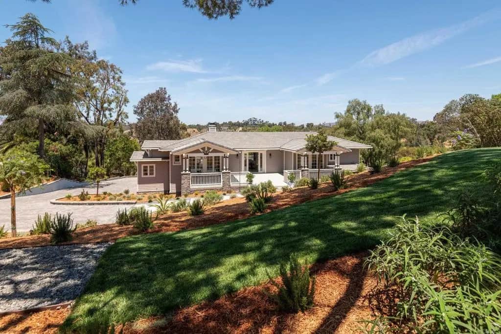 5754 Loma Verde, Rancho Santa Fe, CA — listing photo 1