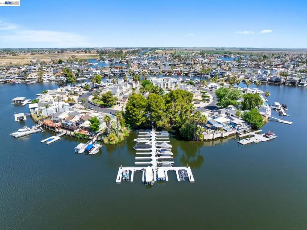 1257 MARINA CIRCLE, Discovery Bay, CA — listing photo 1