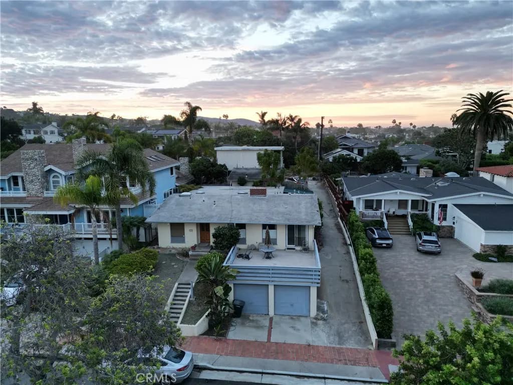 213 Esplanade, San Clemente, CA — listing photo 1