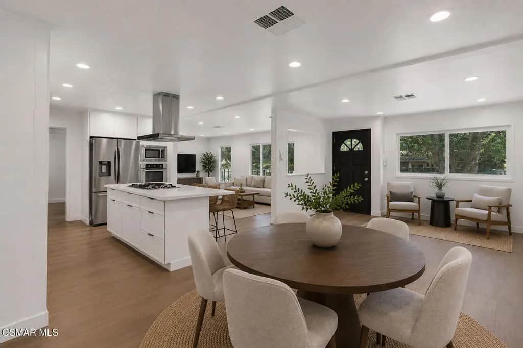 76 Little John Lane, Westlake Village, CA — listing photo 1