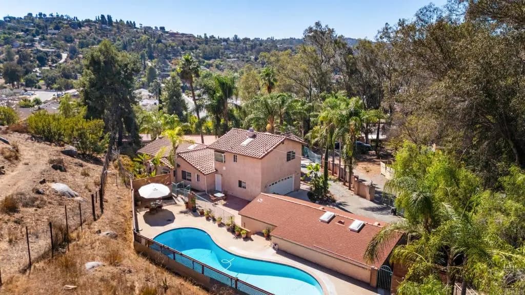 1153 Merritt Dr, El Cajon, CA — listing photo 1