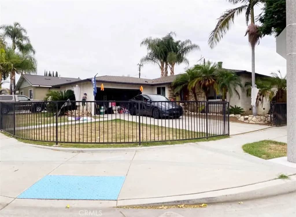11906 Nashville, La Mirada, CA — listing photo 1