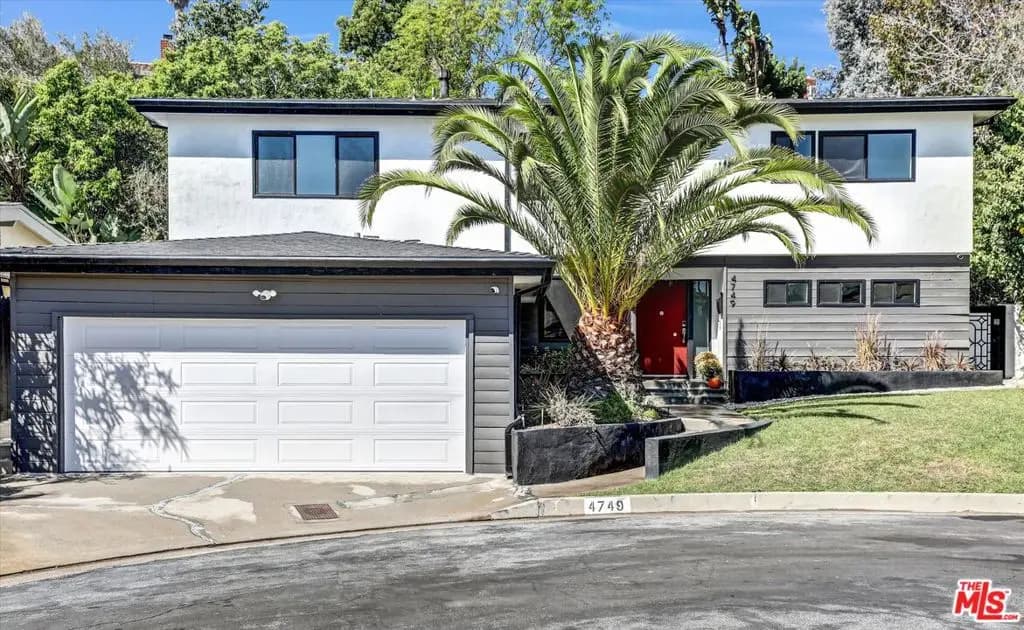 4749 Don Porfirio Place, Los Angeles, CA — listing photo 1