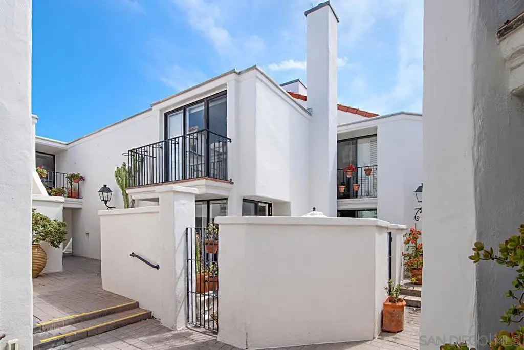 303 Coast 6, La Jolla, CA — listing photo 1