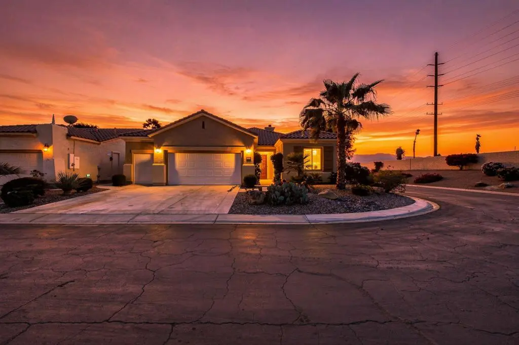 80519 Avenida Santa Isadora, Indio, CA — listing photo 1