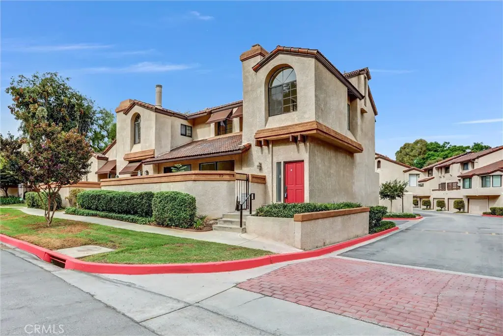 22 Mesquite, Pomona, CA — listing photo 1
