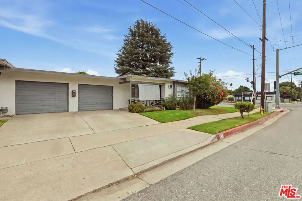 110 N Barranca Avenue, Glendora, CA — listing photo 1