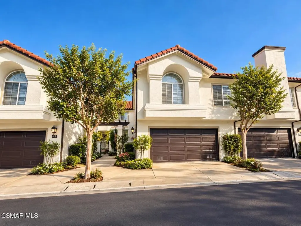 615 Baywood Lane D, Simi Valley, CA — listing photo 1