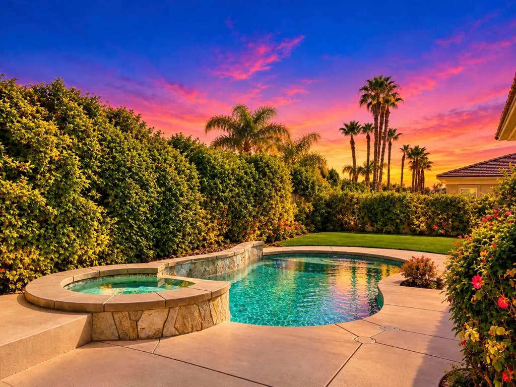 108 Bel Canto Court, Palm Desert, CA — listing photo 1