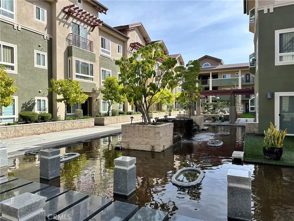 228 S Olive Avenue A309, Alhambra, CA — listing photo 1